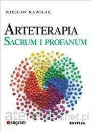 Arteterapia. Sacrum i profanum