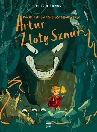 Artur i Złoty Sznur