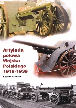 Artyleria polowa Wojska Polskiego 1918-1939