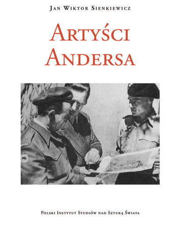 Artyści Andersa. Continuita e novita