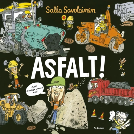 Asfalt