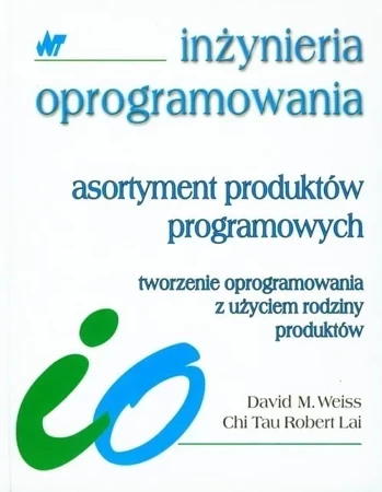 Asortyment Produktów Programowych