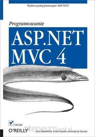 Asp. Net mvc 4