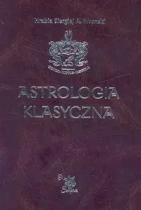 Astrologia klasyczna Tom 2