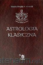 Astrologia klasyczna Tom 6