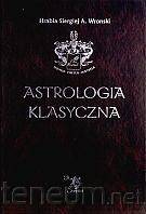 Astrologia klasyczna Tom VII Planety