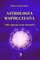 Astrologia współczesna Tom 1