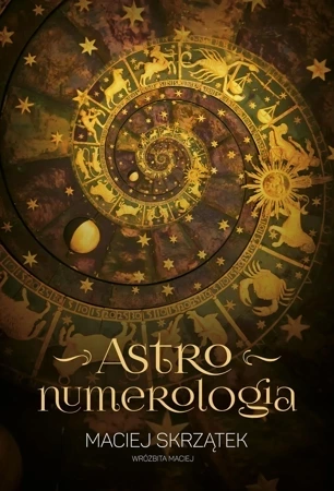 Astronumerologia