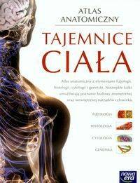 Atlas Anatomiczny Tajemnice Ciała