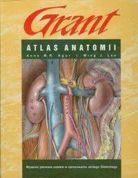 Atlas Anatomii Grant