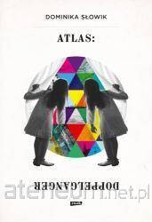 Atlas: Doppelganger