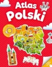 Atlas Polski