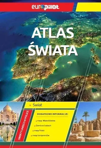 Atlas Świata