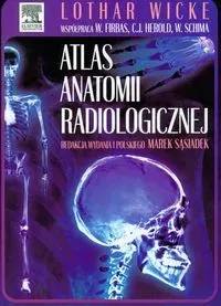 Atlas anatomii radiologicznej