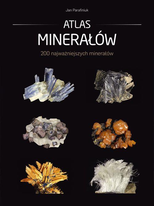 Atlas minerałów