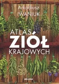 Atlas ziół krajowych