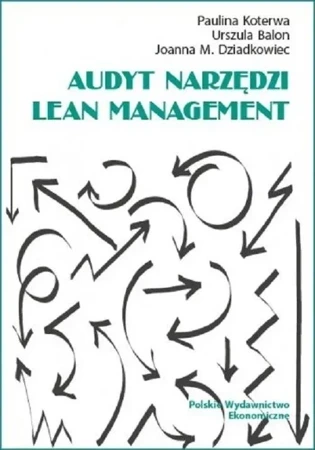 Audyt narzędzi Lean Management