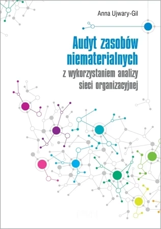 Audyt zasobów niematerialnych z wykorzystaniem analizy sieci organizacyjnej