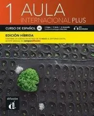 Aula Internacional Plus 1 Edición hbrida