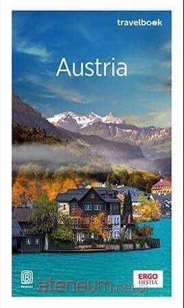 Austria. Travelbook