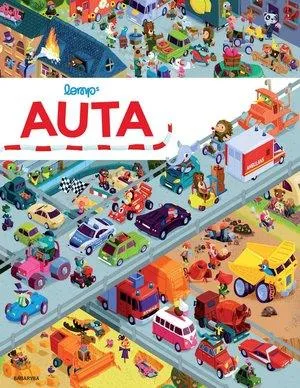 Auta