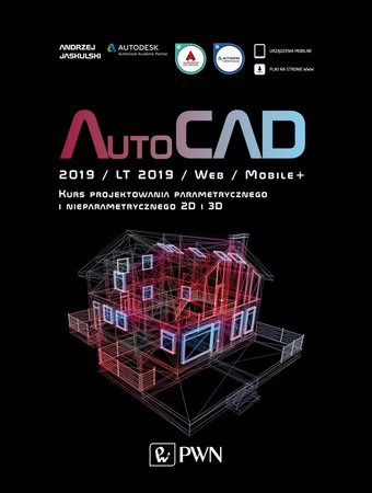 Autocad 2019 / Lt 2019 / Web / Mobile+