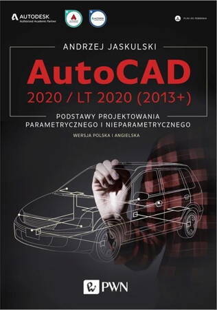 Autocad 2020 / Lt 2020 (2013+)