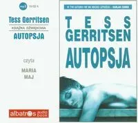 Autopsja CD MP3