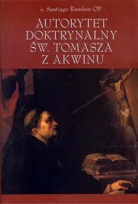 Autorytet doktrynalny św Tomasza z Akwinu