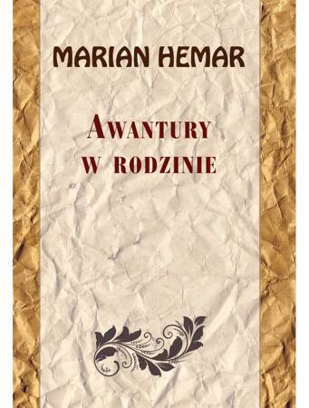 Awantury w rodzinie