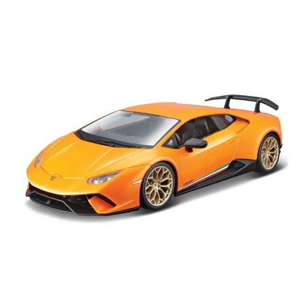 BBURAGO MODEL LAMBORGHINI HURACAN PERFORMMANTE 1:24