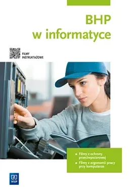 BHP w informatyce