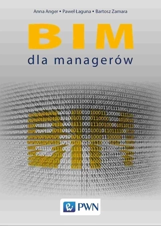 BIM dla managerów (dodruk 2022)