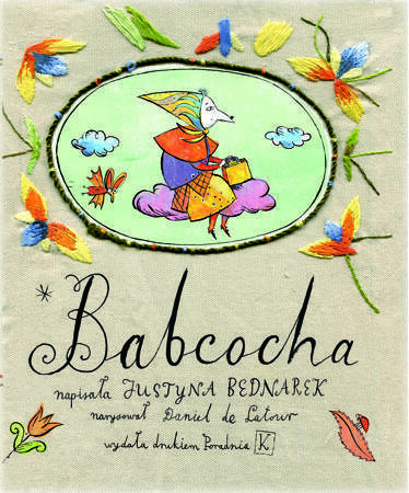 Babcocha