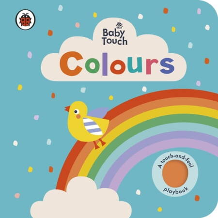 Baby Touch Colours