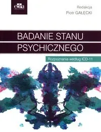 Badania stanu psychicznego