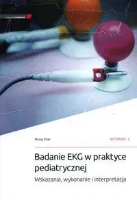 Badanie EKG w praktyce pediatrycznej