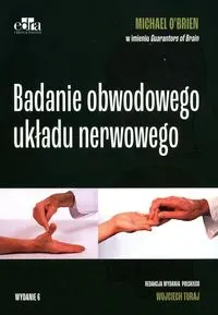 Badanie obwodowego układu nerwowego