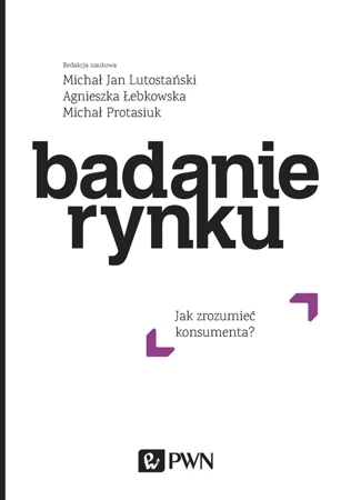 Badanie rynku (dodruk 2021)