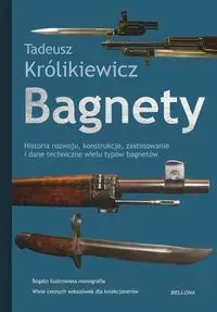 Bagnety