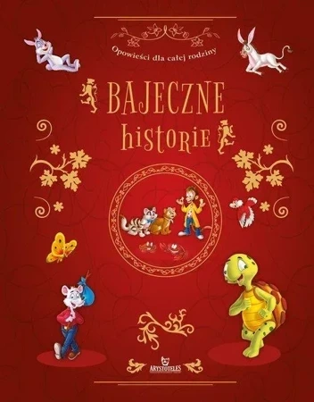 Bajka Bajeczne historie