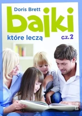 Bajki które leczą cz2