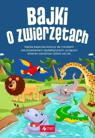 Bajki o zwierzętach