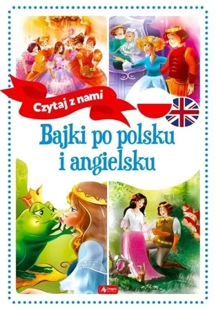 Bajki po polsku i angielsku (tw)