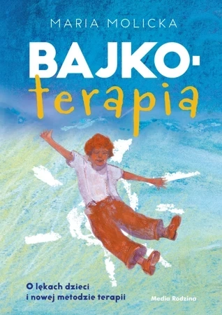 Bajkoterapia