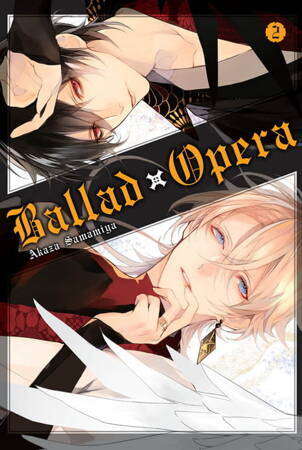 Ballad X Opera #2