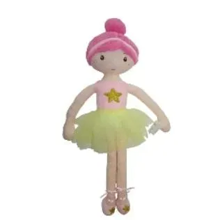 Ballerinka 70cm