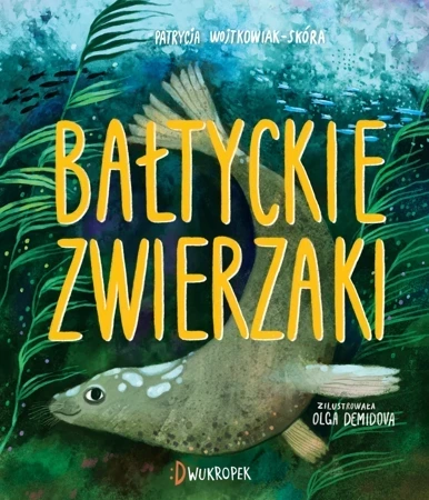 Bałtyckie zwierzaki