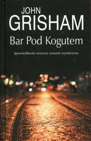 Bar pod kogutem