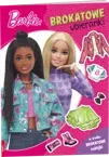 Barbie Brokatowe ubieranki SDLB-1105